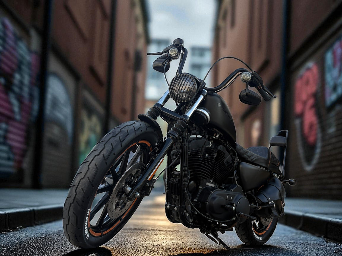 KING of CRUIZERS no. 1 - MCP Signature