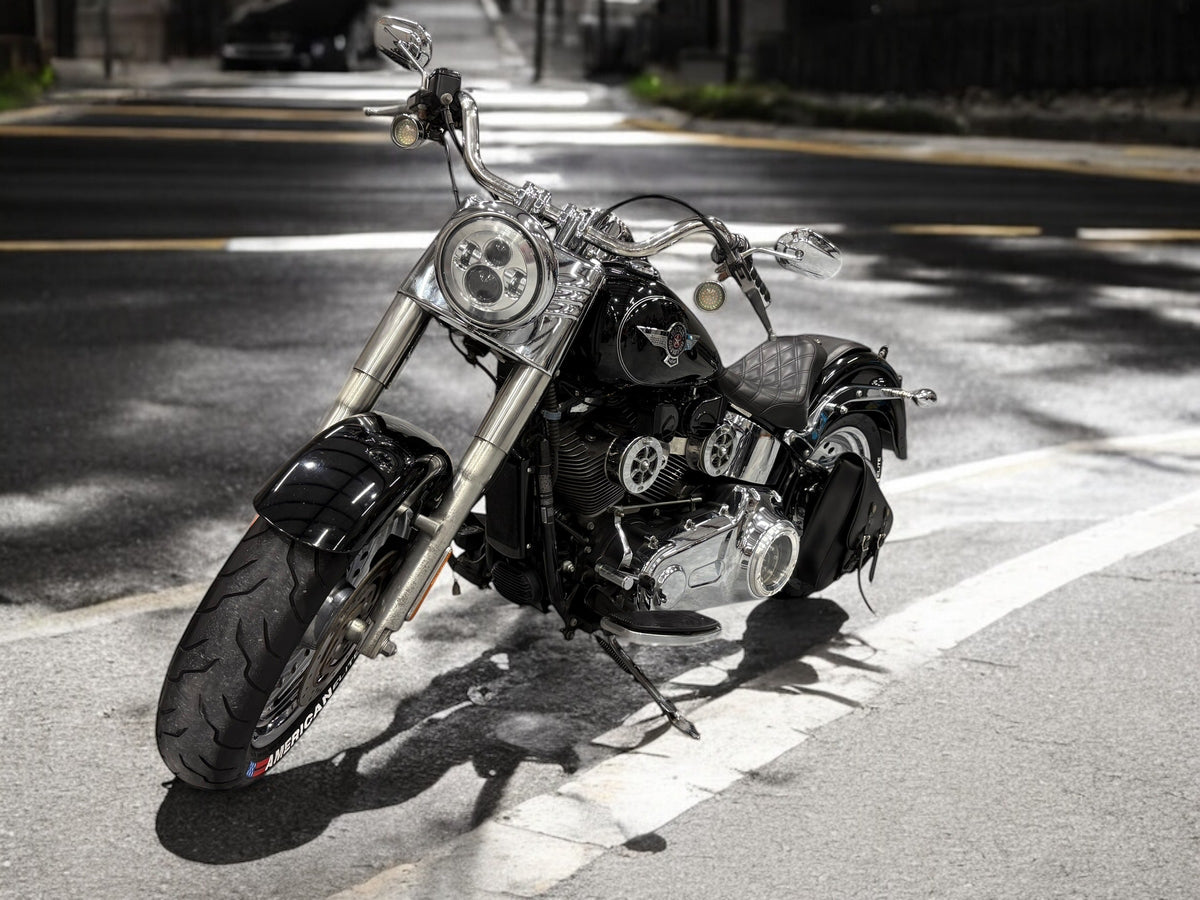 KING of CRUIZERS no. XVII - American Elite