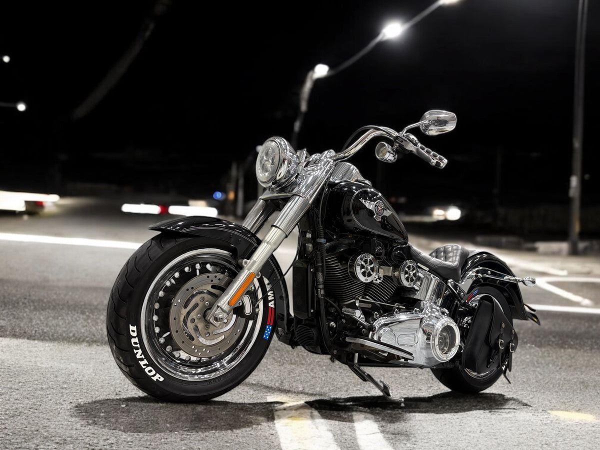 KING of CRUIZERS no. XVII - American Elite
