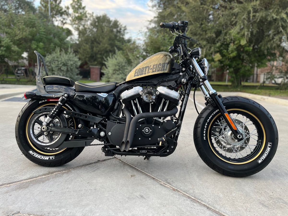 KING of CRUIZERS no. IV
