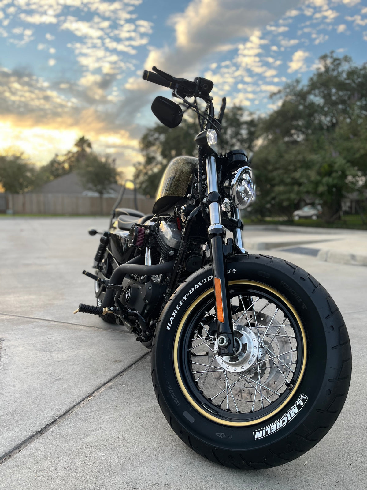 KING of CRUIZERS no. IV