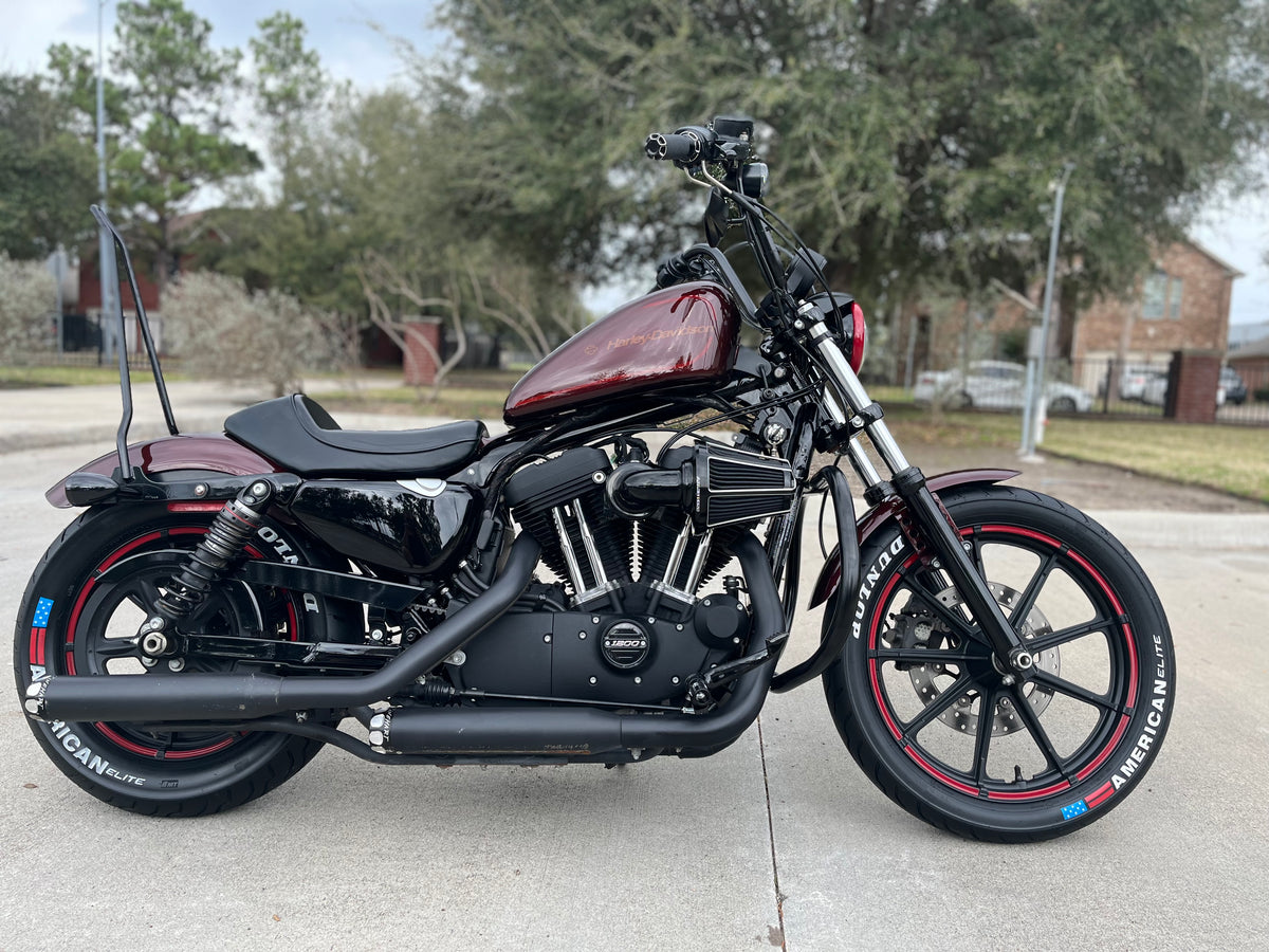 KING of CRUIZERS no. V - American Elite
