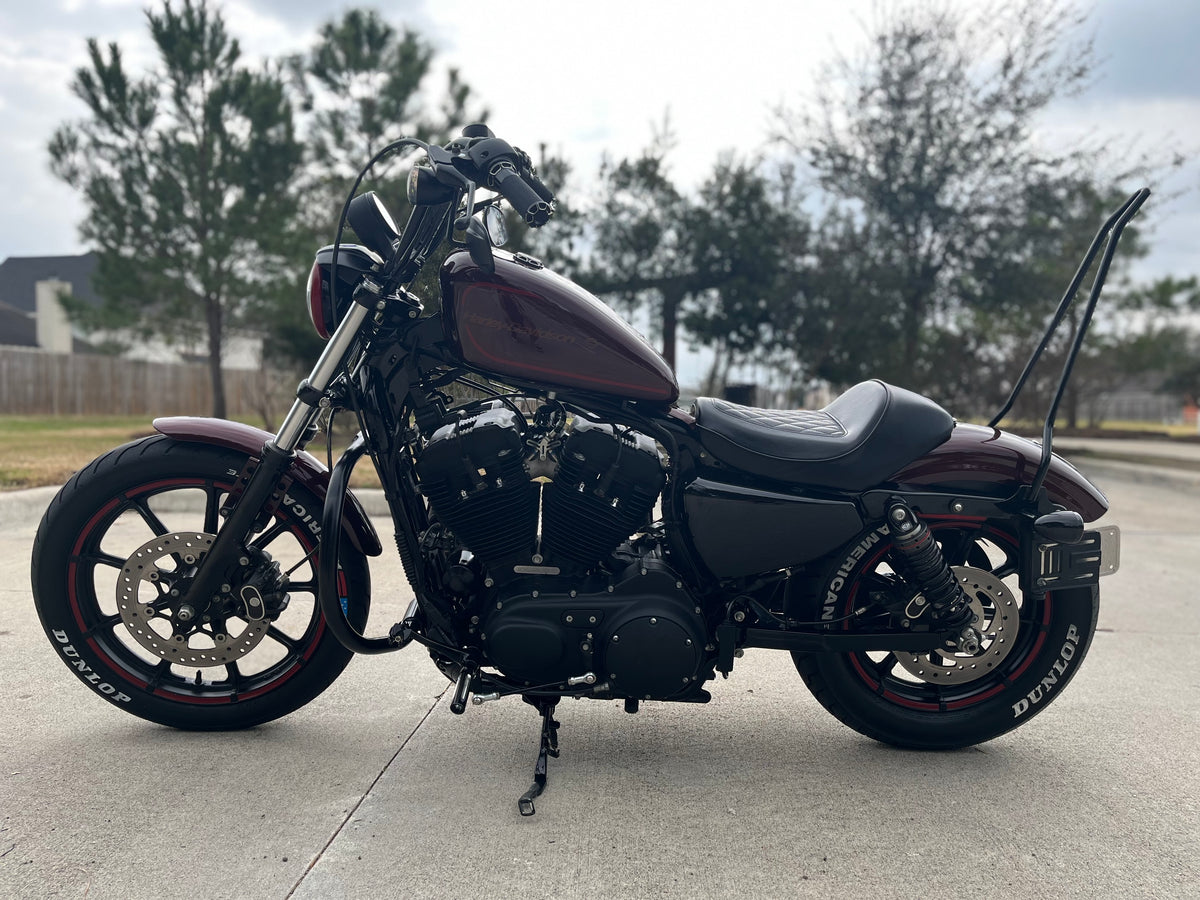 KING of CRUIZERS no. V - American Elite