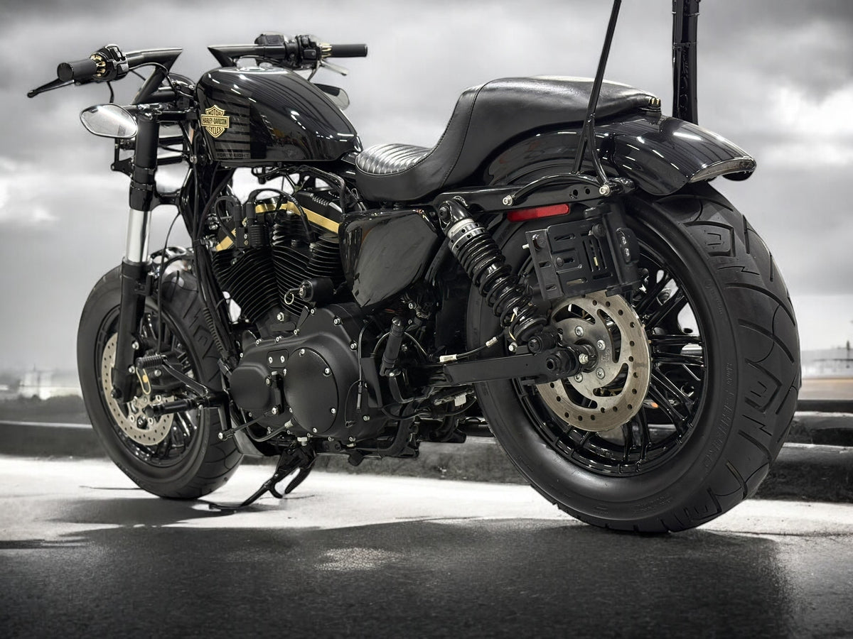 KING of CRUIZERS no. XIV - Katana