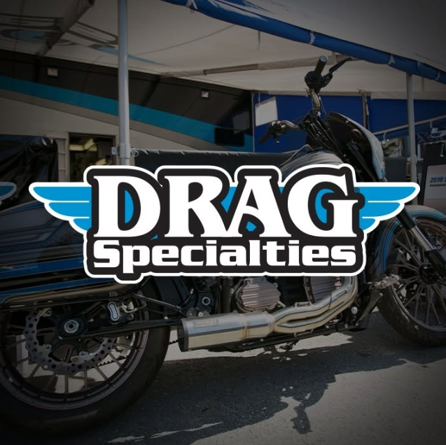 Drag Specialties' Parts