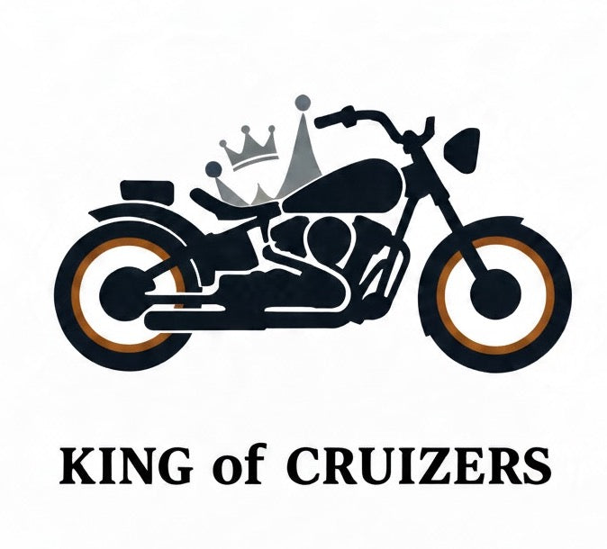 KING of CRUIZERS