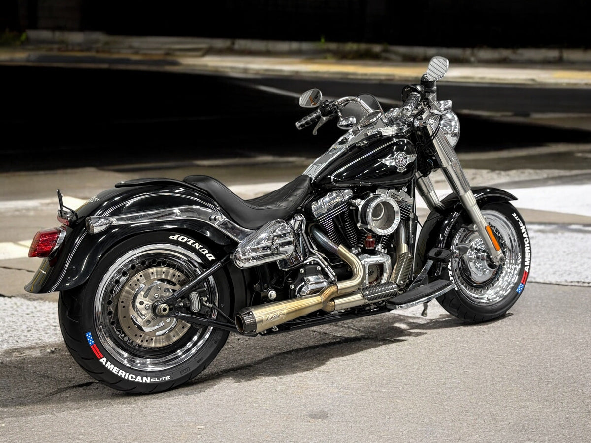 KING of CRUIZERS no. XVII - American Elite