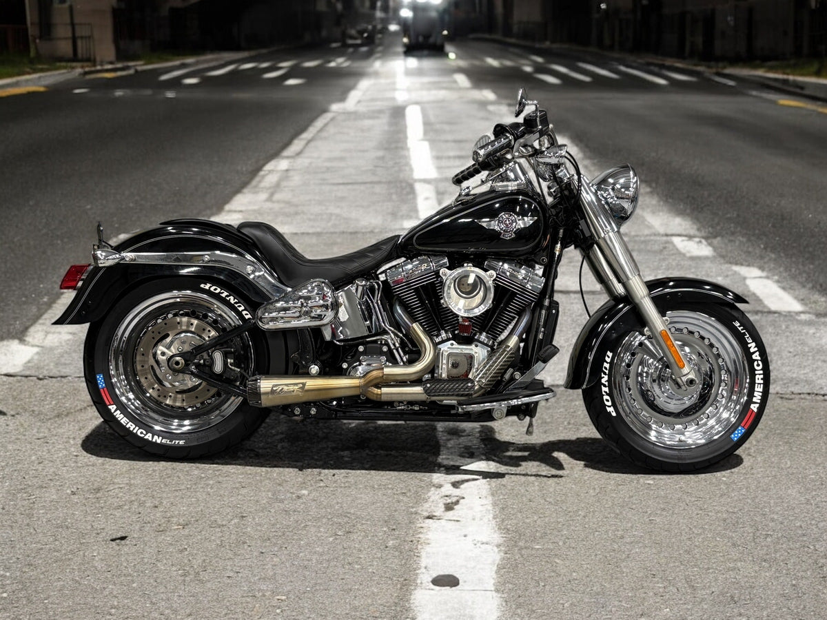 KING of CRUIZERS no. XVII - American Elite