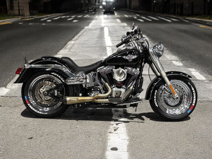 KING of CRUIZERS no. XVII - American Elite