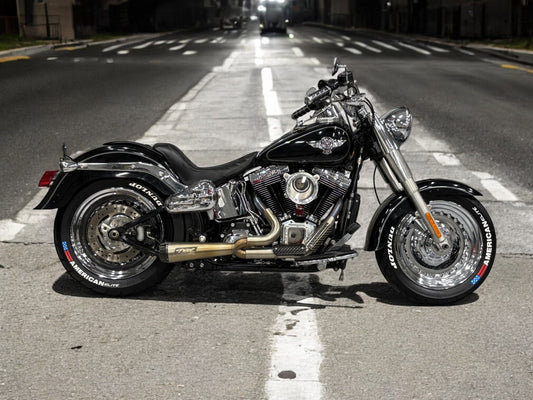 KING of CRUIZERS no. XVII - American Elite