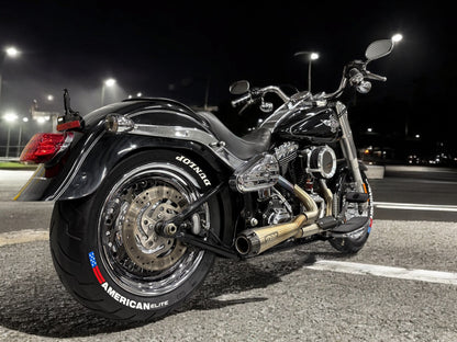KING of CRUIZERS no. XVII - American Elite