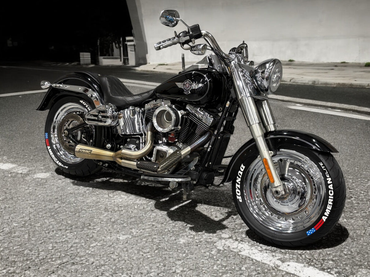 KING of CRUIZERS no. XVII - American Elite