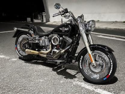 KING of CRUIZERS no. XVII - American Elite
