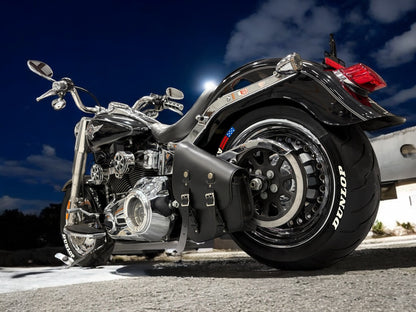 KING of CRUIZERS no. XVII - American Elite