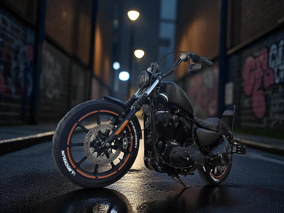 KING of CRUIZERS no. 1 - MCP Signature