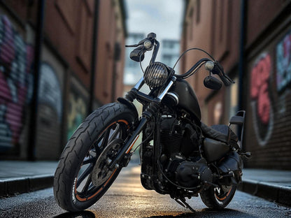 KING of CRUIZERS no. 1 - MCP Signature