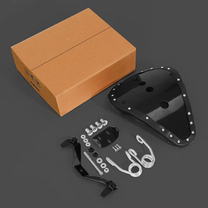 Bobber Solo Seat 2 Tone