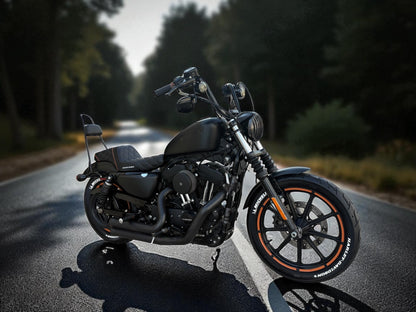 KING of CRUIZERS no. 1 - MCP Signature