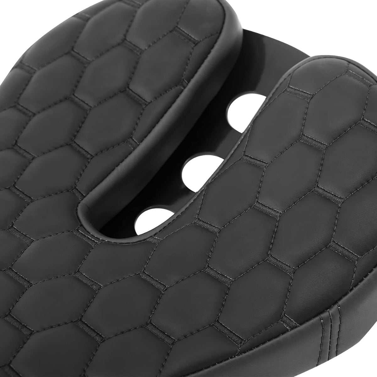 Bobber Solo Seat 2 Tone