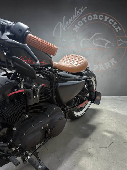 Harley Davidson Iron 883 Stage 1 - Bobber | Nandez