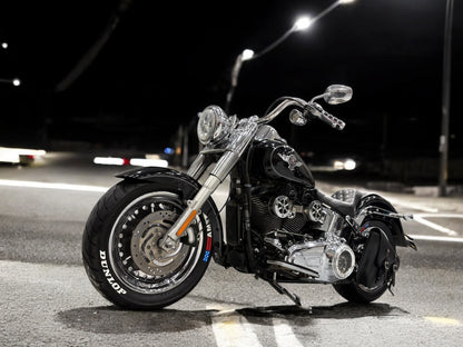 KING of CRUIZERS no. XVII - American Elite