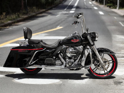 KING of CRUIZERS no. XIX - Redline