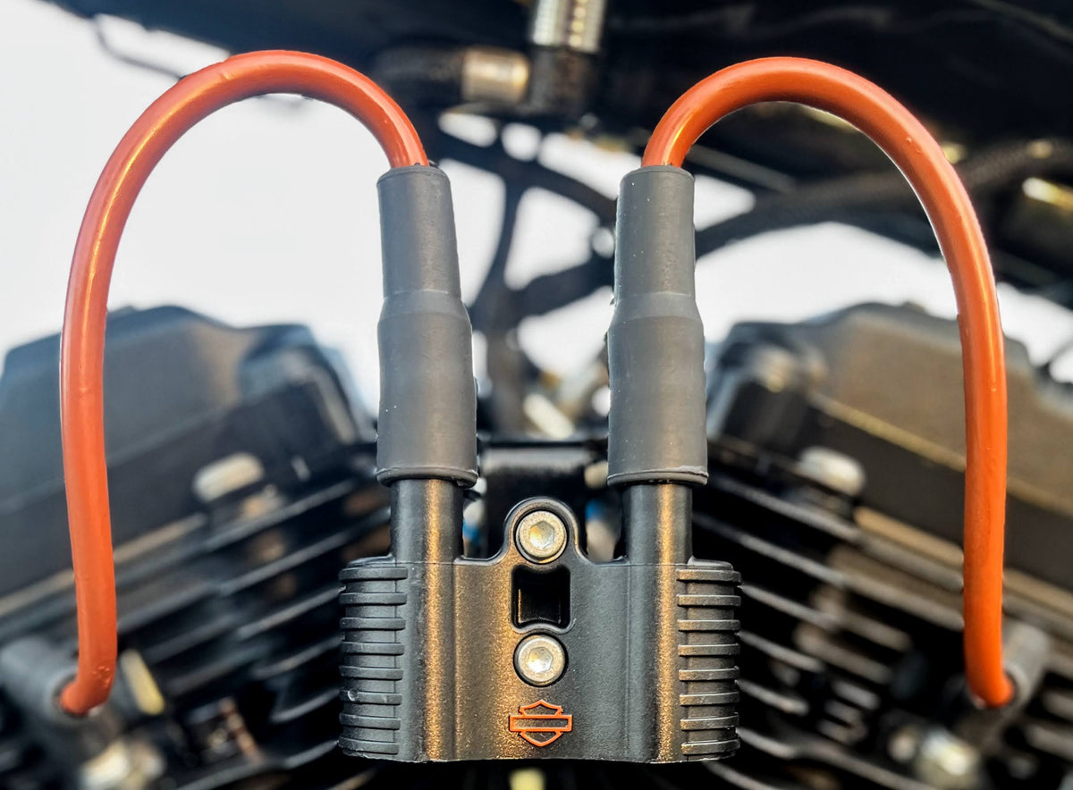 Harley Davidson Sportster Iron 883 | MCP Signature