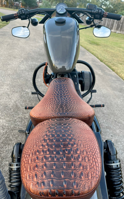 Harley Davidson Sportster Iron 883 | MCP Signature