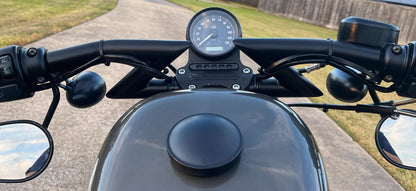 Harley Davidson Sportster Iron 883 | MCP Signature