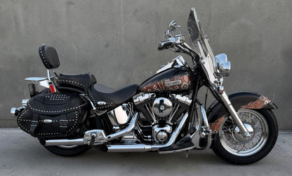 Harley Davidson Heritage | Special Edition