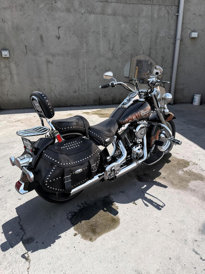 Harley Davidson Heritage | Special Edition