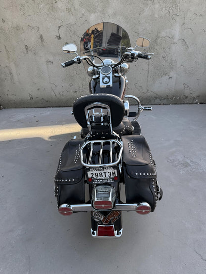 Harley Davidson Heritage | Special Edition