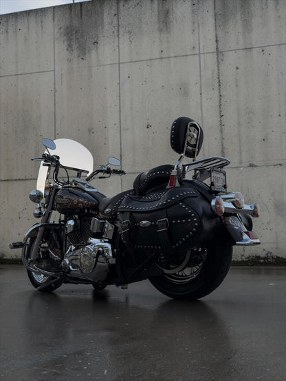 Harley Davidson Heritage | Special Edition