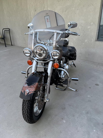 Harley Davidson Heritage | Special Edition