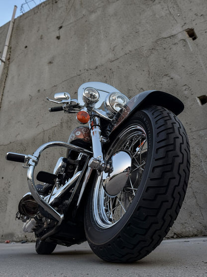 Harley Davidson Heritage | Special Edition
