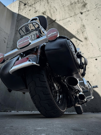Harley Davidson Heritage | Special Edition