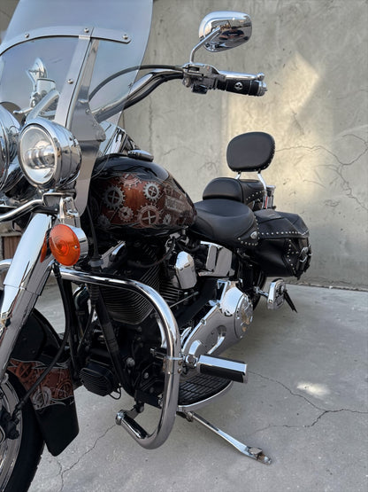 Harley Davidson Heritage | Special Edition