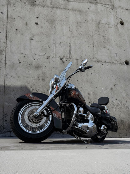 Harley Davidson Heritage | Special Edition