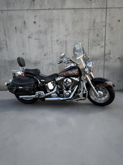 Harley Davidson Heritage | Special Edition