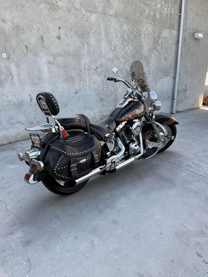 Harley Davidson Heritage | Special Edition