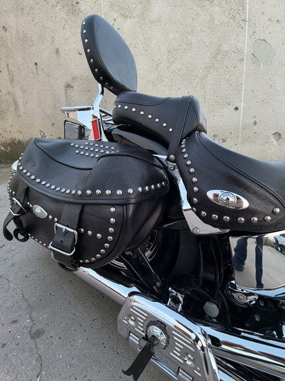 Harley Davidson Heritage | Special Edition