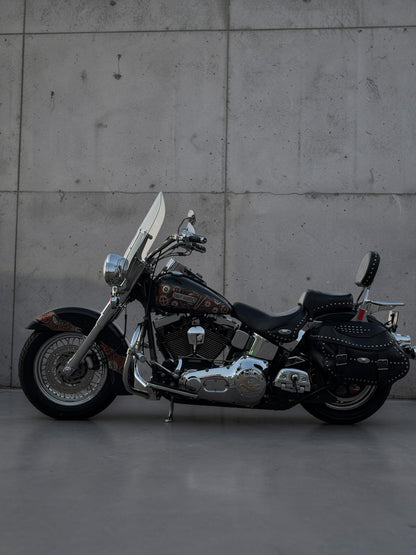 Harley Davidson Heritage | Special Edition