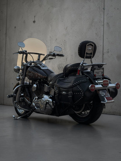 Harley Davidson Heritage | Special Edition