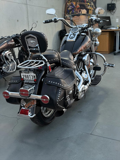 Harley Davidson Heritage | Special Edition