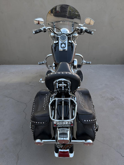 Harley Davidson Heritage | Special Edition