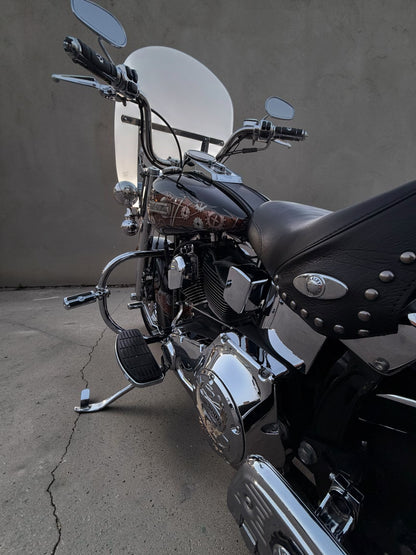 Harley Davidson Heritage | Special Edition