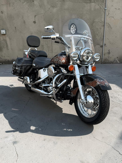 Harley Davidson Heritage | Special Edition