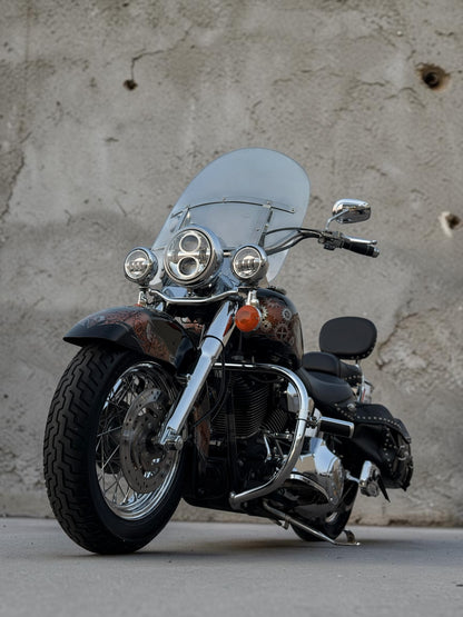 Harley Davidson Heritage | Special Edition