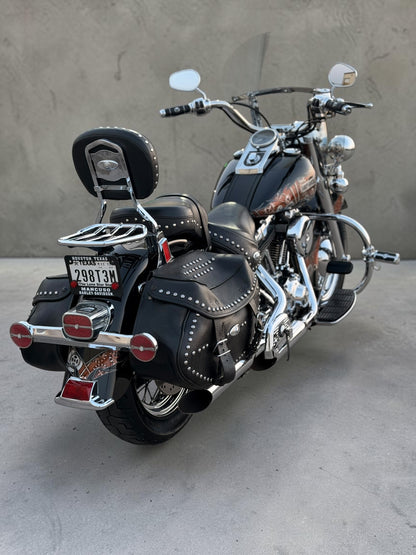 Harley Davidson Heritage | Special Edition