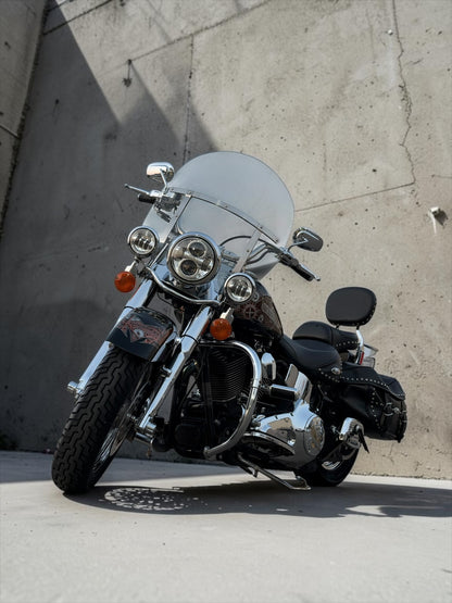 Harley Davidson Heritage | Special Edition